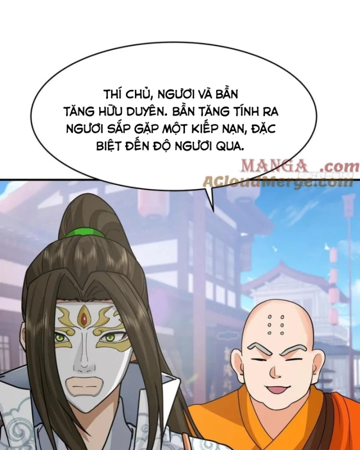 Kiếm Khởi Phong Vân Chapter 68 - 56