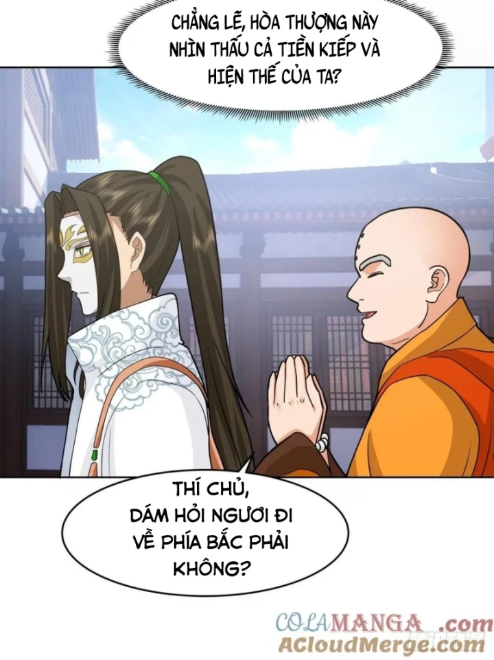 Kiếm Khởi Phong Vân Chapter 68 - 60