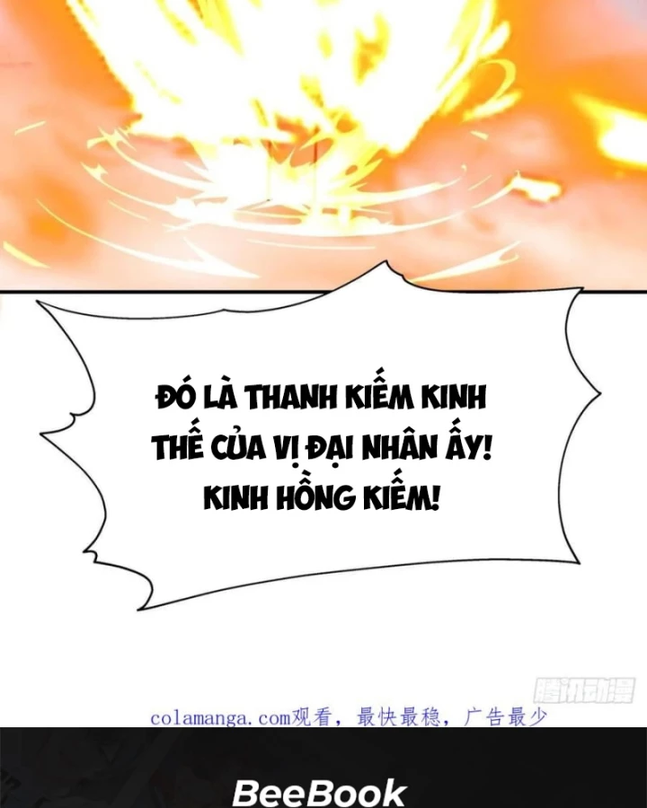 Kiếm Khởi Phong Vân Chapter 68 - 71