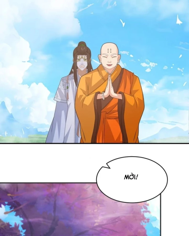 Kiếm Khởi Phong Vân Chapter 70 - 10