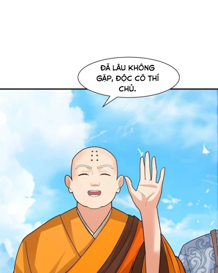 Kiếm Khởi Phong Vân Chapter 70 - 13