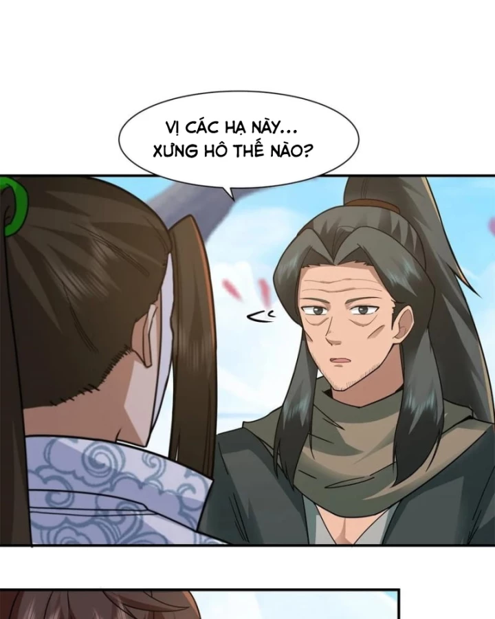 Kiếm Khởi Phong Vân Chapter 70 - 20