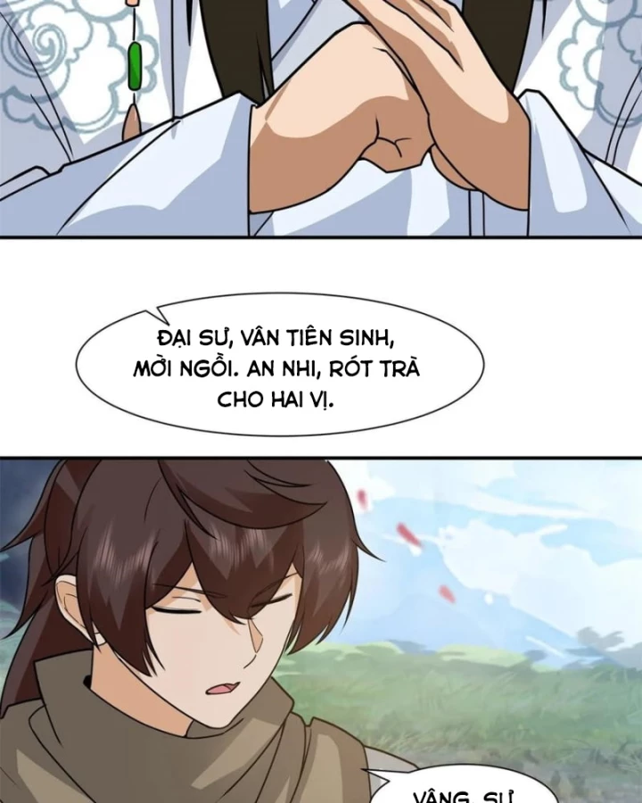 Kiếm Khởi Phong Vân Chapter 70 - 23