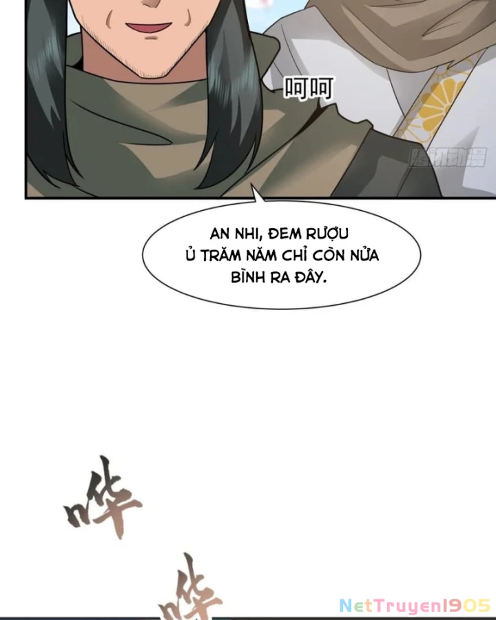 Kiếm Khởi Phong Vân Chapter 70 - 28