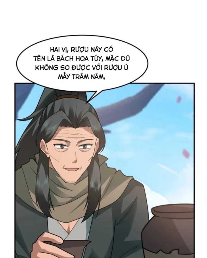 Kiếm Khởi Phong Vân Chapter 70 - 30