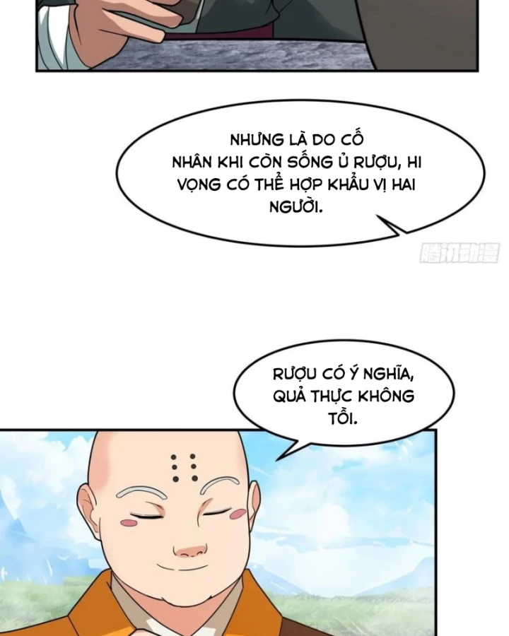 Kiếm Khởi Phong Vân Chapter 70 - 31