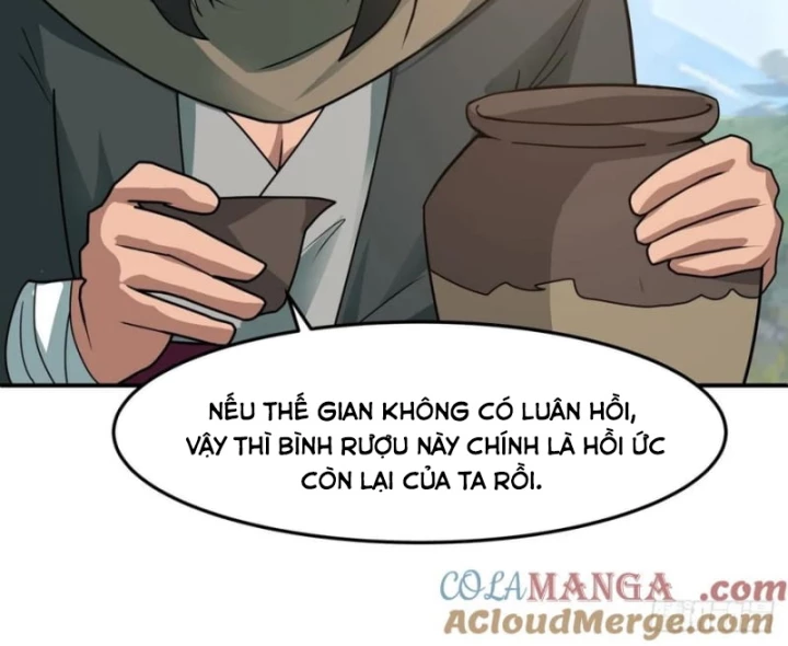 Kiếm Khởi Phong Vân Chapter 70 - 35
