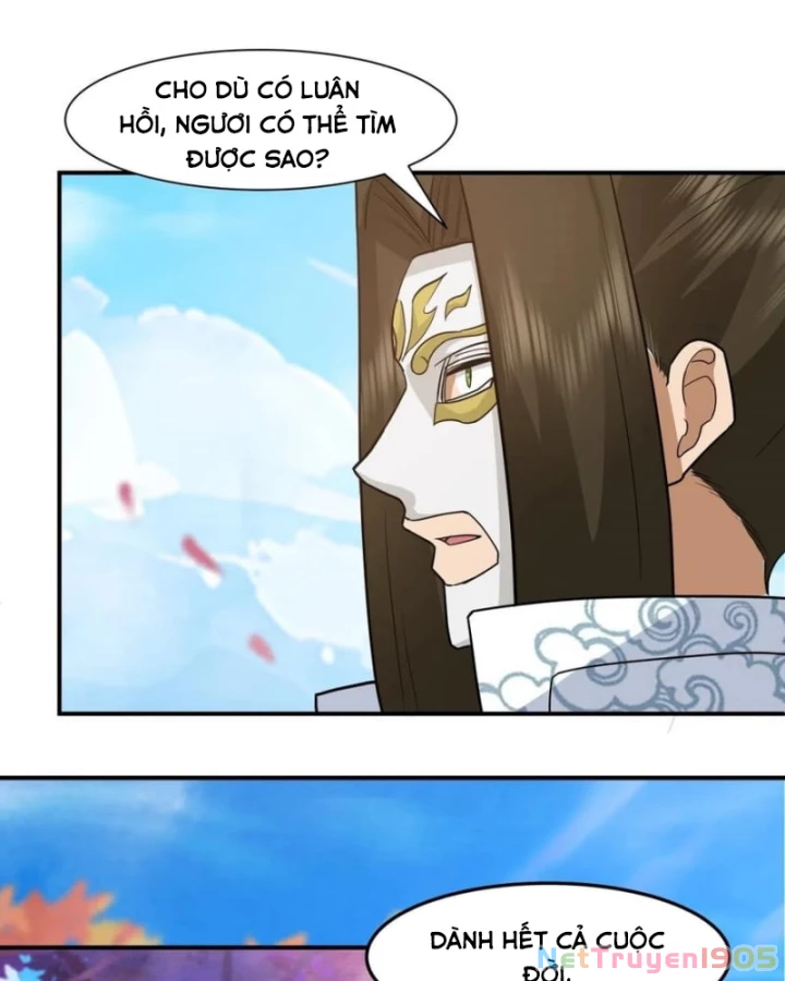 Kiếm Khởi Phong Vân Chapter 70 - 36
