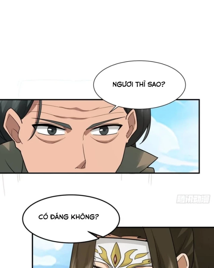 Kiếm Khởi Phong Vân Chapter 70 - 40