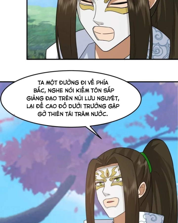 Kiếm Khởi Phong Vân Chapter 70 - 41