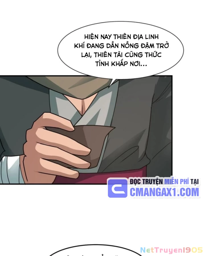 Kiếm Khởi Phong Vân Chapter 70 - 43