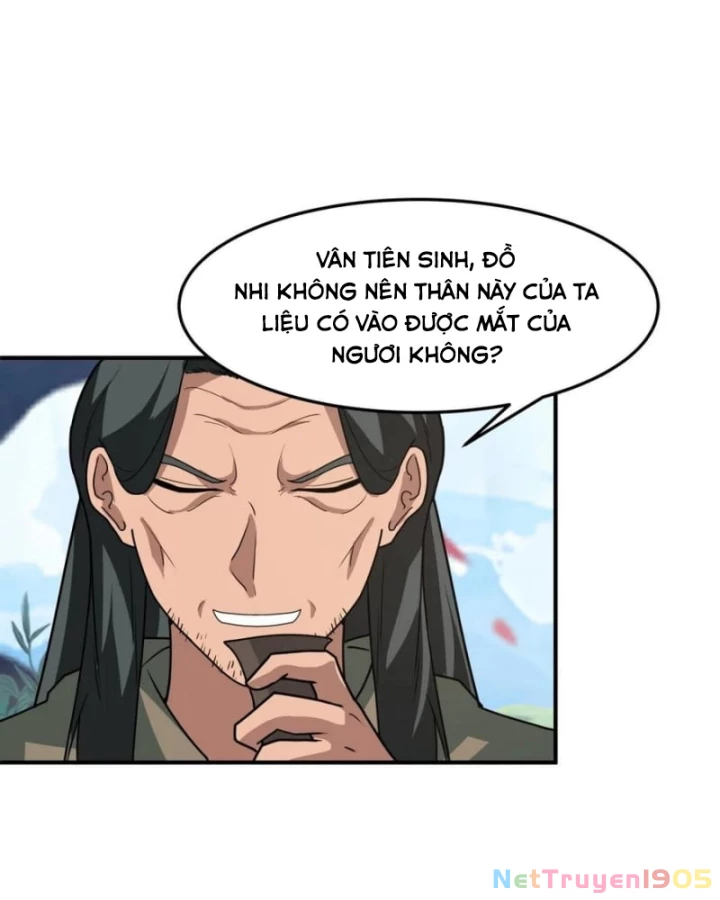 Kiếm Khởi Phong Vân Chapter 70 - 46