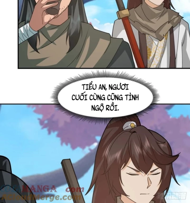 Kiếm Khởi Phong Vân Chapter 70 - 48