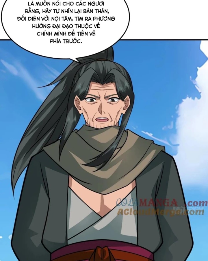 Kiếm Khởi Phong Vân Chapter 71 - 3