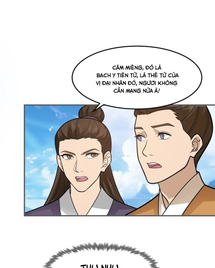 Kiếm Khởi Phong Vân Chapter 71 - 10