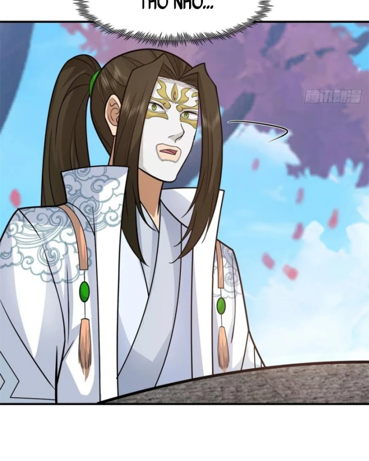 Kiếm Khởi Phong Vân Chapter 71 - 11
