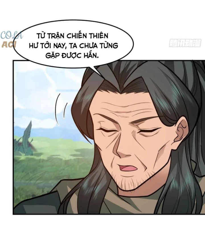 Kiếm Khởi Phong Vân Chapter 71 - 16
