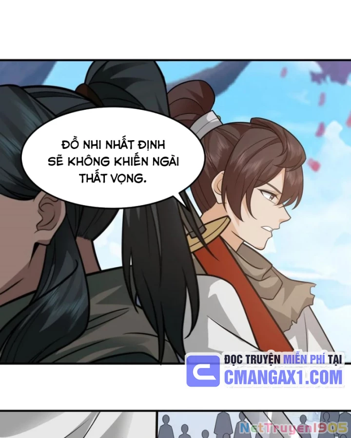 Kiếm Khởi Phong Vân Chapter 71 - 25