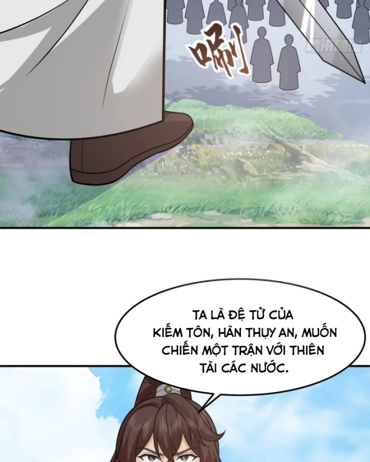 Kiếm Khởi Phong Vân Chapter 71 - 26