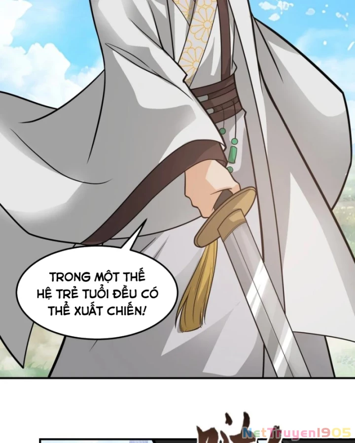 Kiếm Khởi Phong Vân Chapter 71 - 28