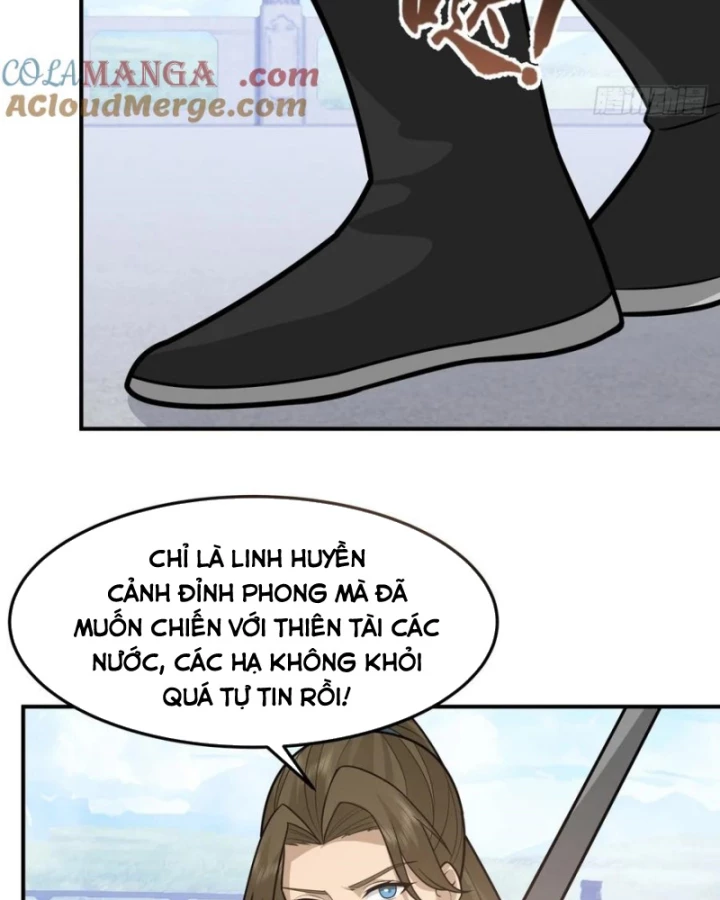Kiếm Khởi Phong Vân Chapter 71 - 29
