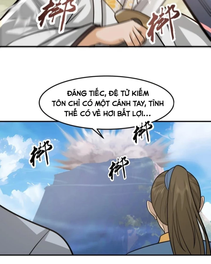 Kiếm Khởi Phong Vân Chapter 71 - 39