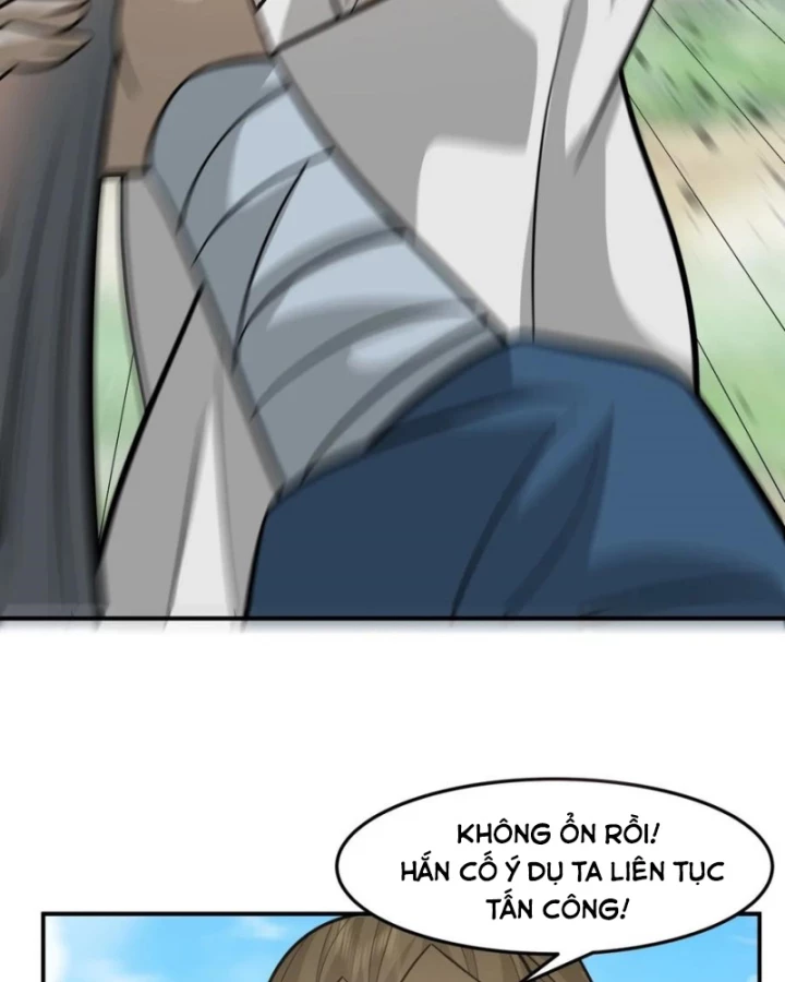 Kiếm Khởi Phong Vân Chapter 71 - 41