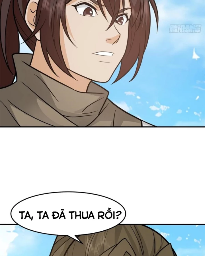 Kiếm Khởi Phong Vân Chapter 71 - 45