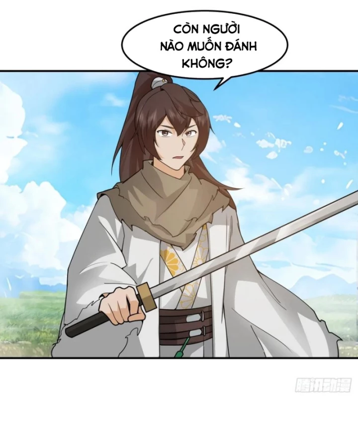 Kiếm Khởi Phong Vân Chapter 71 - 52