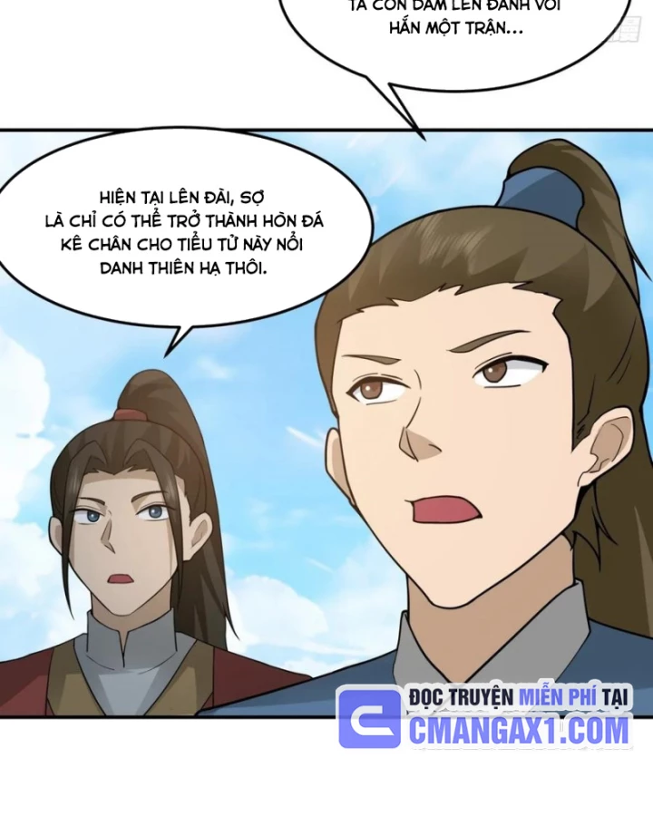Kiếm Khởi Phong Vân Chapter 71 - 55