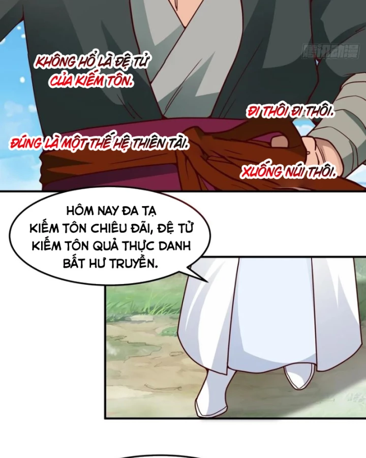 Kiếm Khởi Phong Vân Chapter 71 - 58