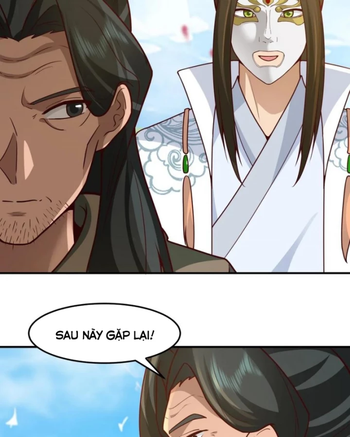 Kiếm Khởi Phong Vân Chapter 71 - 60