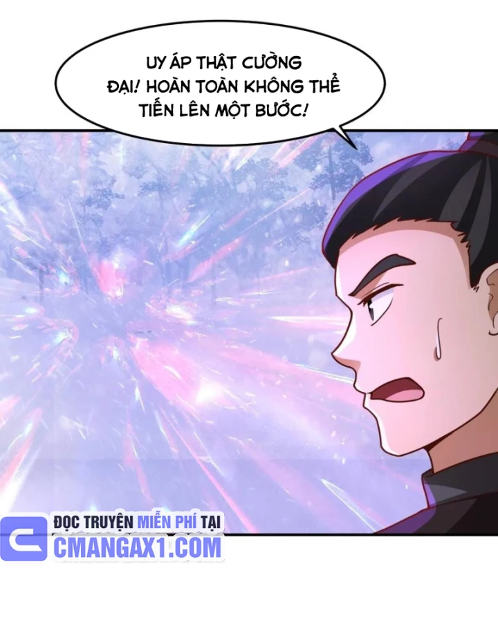 Kiếm Khởi Phong Vân Chapter 71 - 68