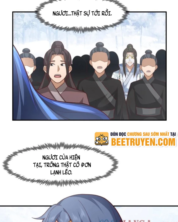 Kiếm Khởi Phong Vân Chapter 71 - 76