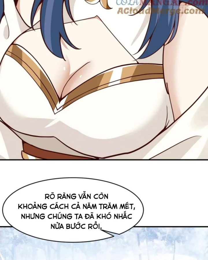Kiếm Khởi Phong Vân Chapter 72 - 7