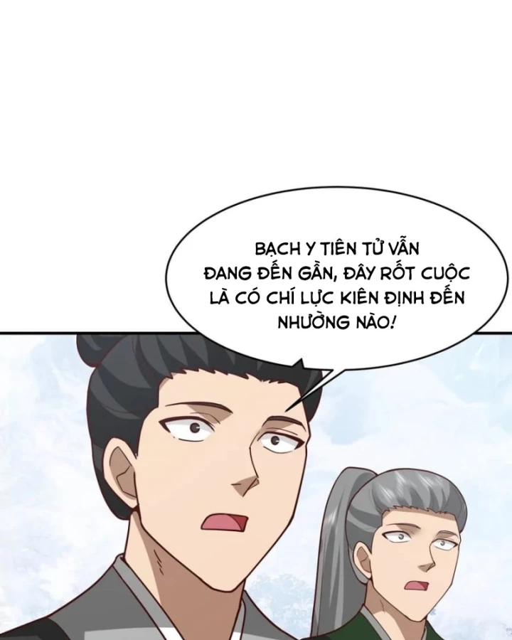 Kiếm Khởi Phong Vân Chapter 72 - 10