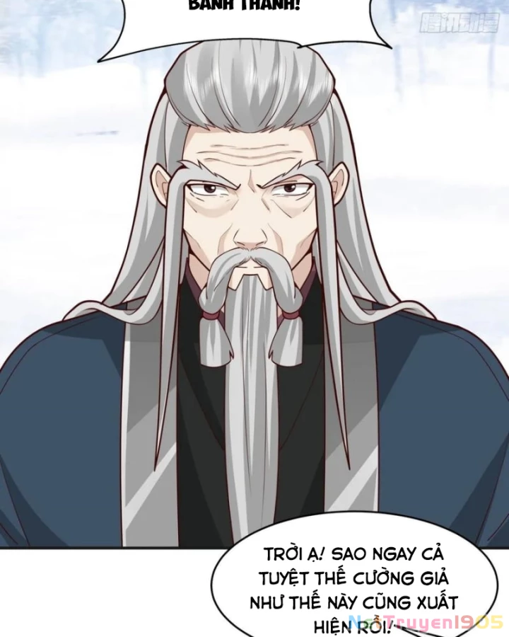 Kiếm Khởi Phong Vân Chapter 72 - 22