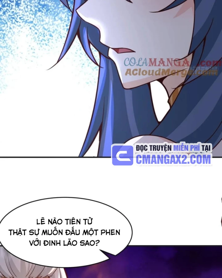 Kiếm Khởi Phong Vân Chapter 72 - 27