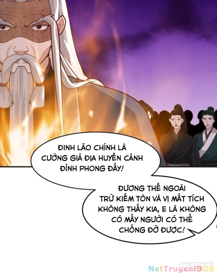 Kiếm Khởi Phong Vân Chapter 72 - 28