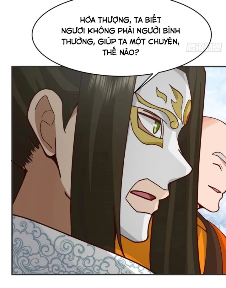 Kiếm Khởi Phong Vân Chapter 72 - 32