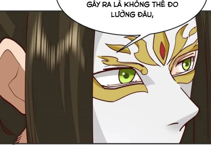 Kiếm Khởi Phong Vân Chapter 72 - 36