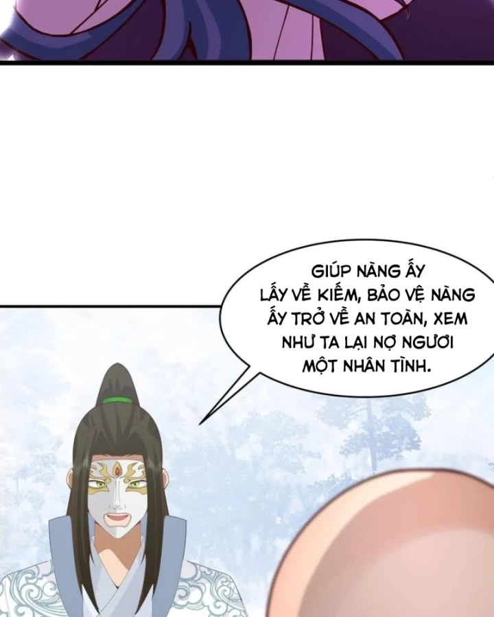 Kiếm Khởi Phong Vân Chapter 72 - 49