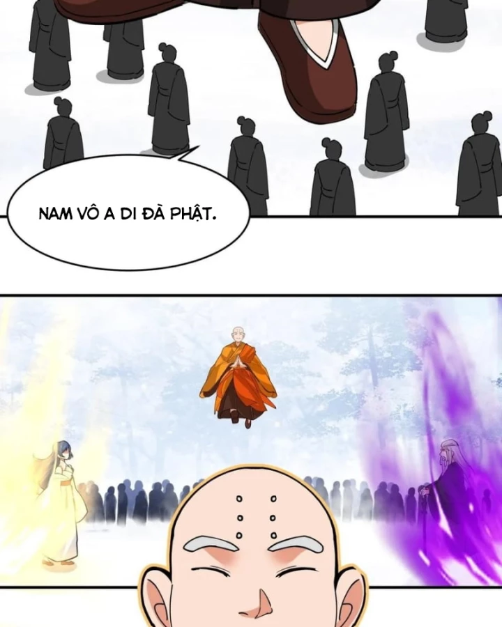 Kiếm Khởi Phong Vân Chapter 72 - 51