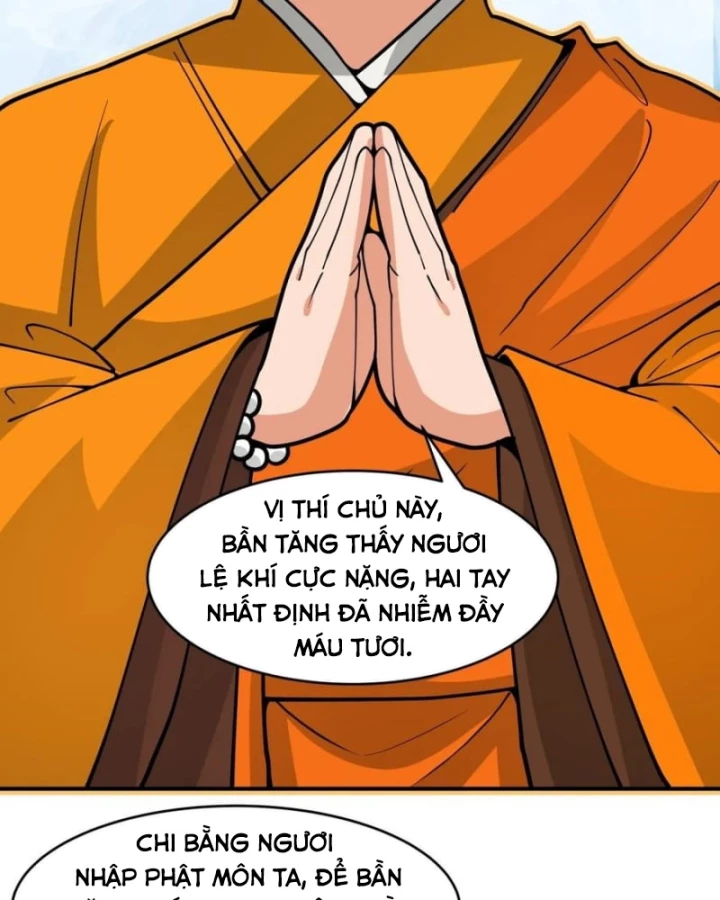 Kiếm Khởi Phong Vân Chapter 72 - 53
