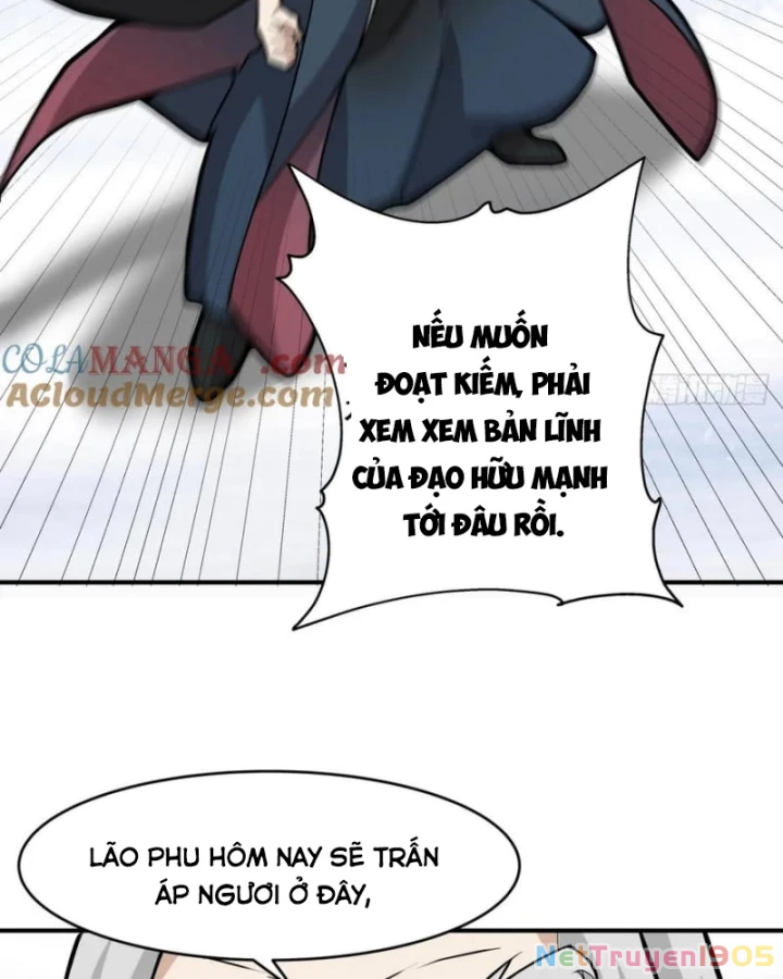 Kiếm Khởi Phong Vân Chapter 72 - 69