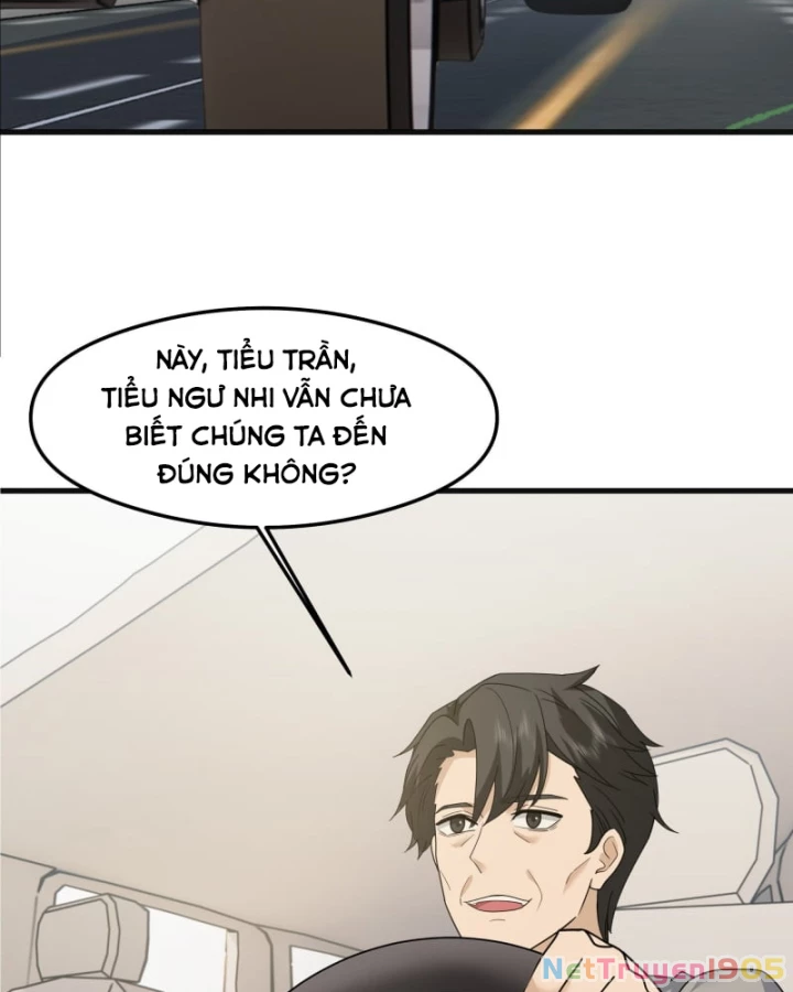 Ta Không Muốn Trùng Sinh Đâu Chapter 427 - 4