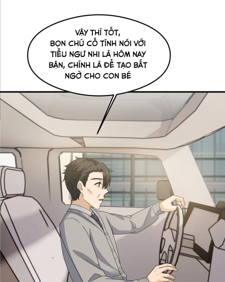 Ta Không Muốn Trùng Sinh Đâu Chapter 427 - 7