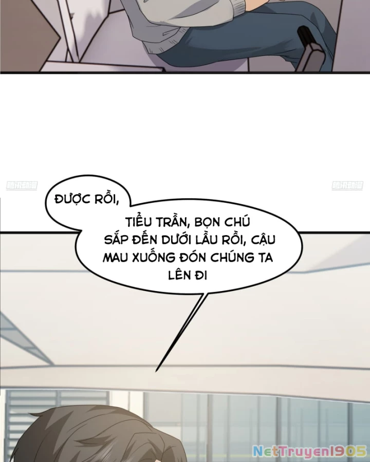 Ta Không Muốn Trùng Sinh Đâu Chapter 427 - 8
