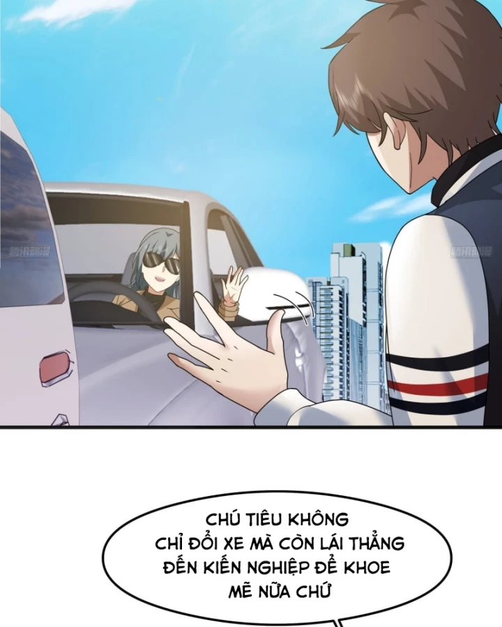 Ta Không Muốn Trùng Sinh Đâu Chapter 427 - 15