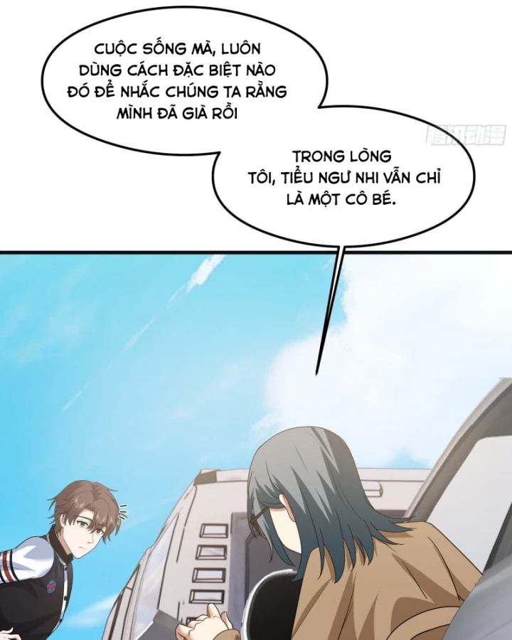 Ta Không Muốn Trùng Sinh Đâu Chapter 427 - 20